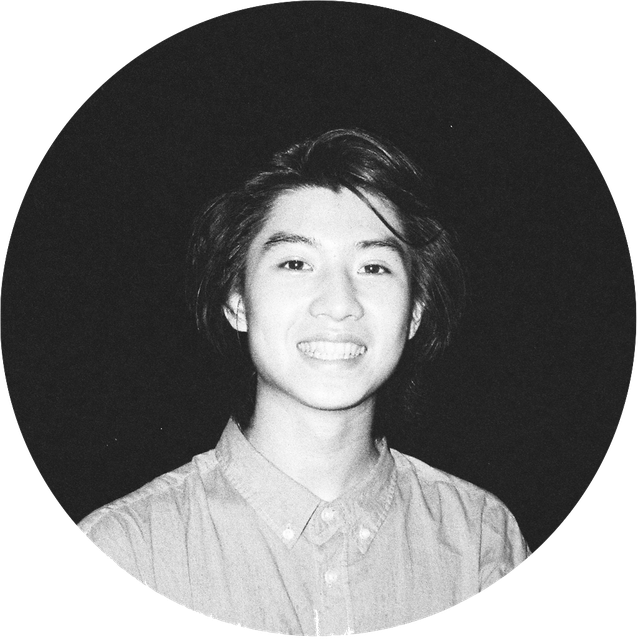 歐季 OG Yu